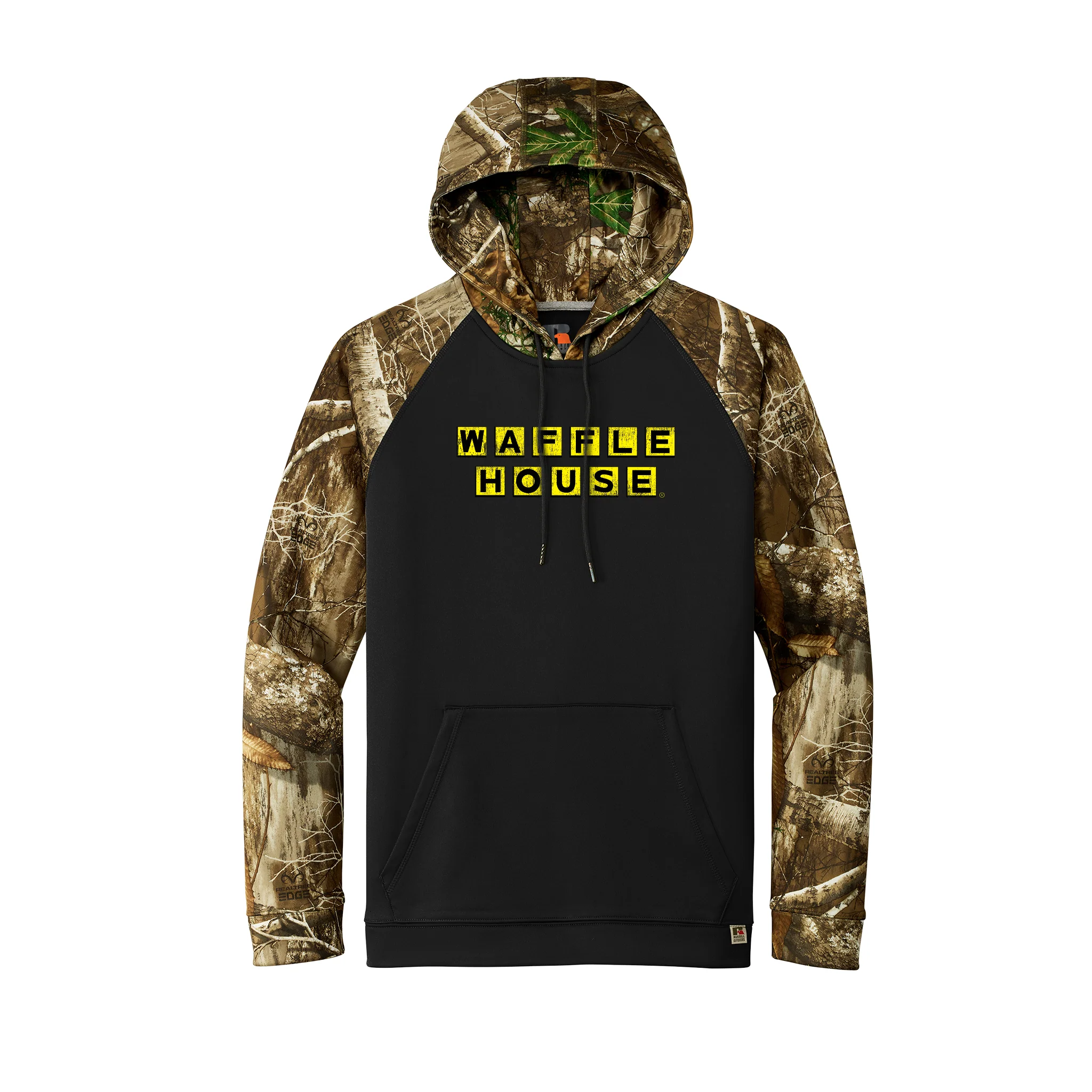 Camo Styles